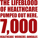 Lifeblood Ad – FundCollegesNow – 2005