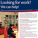 OYO Career Centre – April 2008