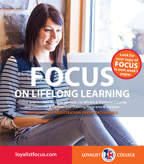 Focus Ad, EMC – November 2015