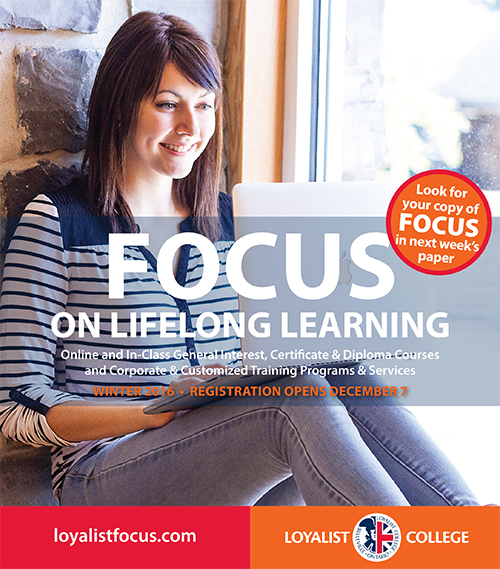 Focus Ad, EMC – November 2015