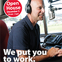 Radio Broadcast Ad, Quinte Business Exchange – October 2015